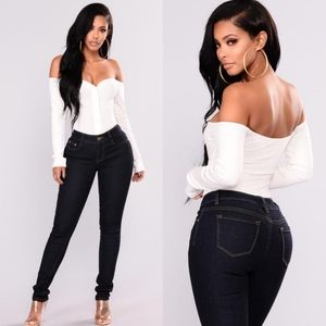 FREE W/ Any Purchase | Fashion Nova